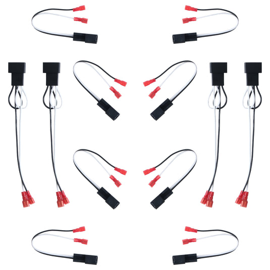 Speaker Wiring Harness Adapter Kit | 2025+ 4Runner
