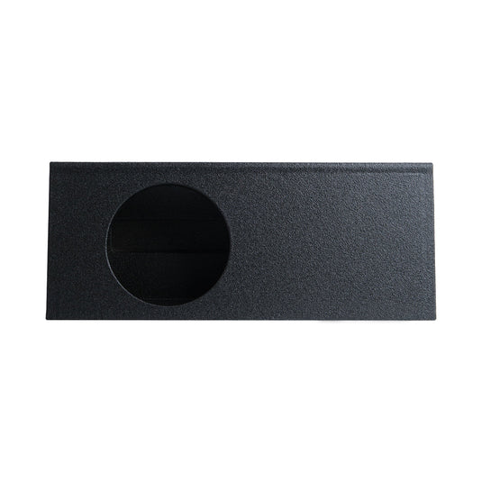 Toyota Tacoma 10" Subwoofer Enclosure | '16 - '23 Tacoma