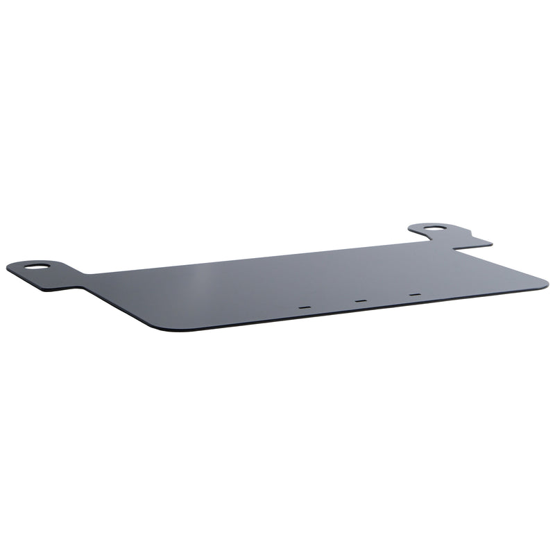 Load image into Gallery viewer, Toyota Tacoma Under-Seat Amplifier Mounting Bracket | &#39;16 - &#39;23 Tacoma

