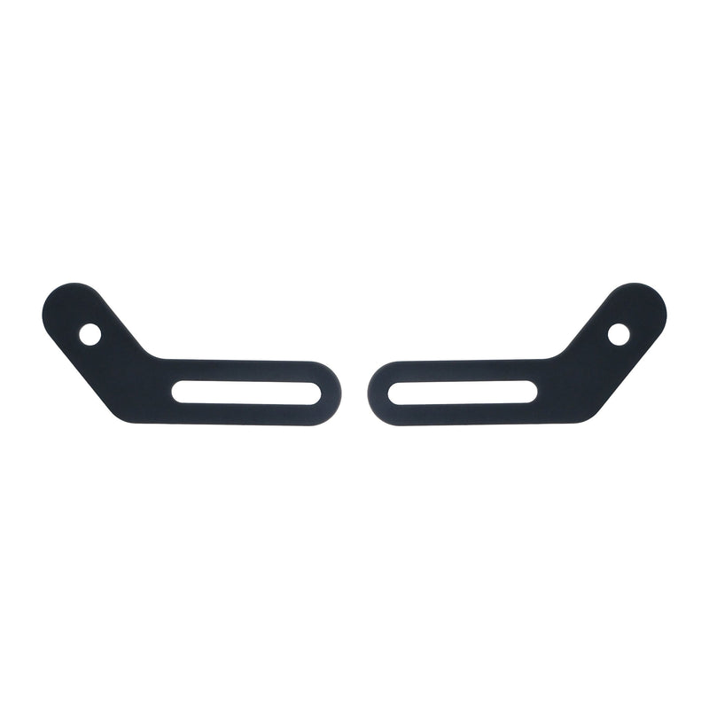 Load image into Gallery viewer, Angled Ditch Light Bracket | Universal Fitment
