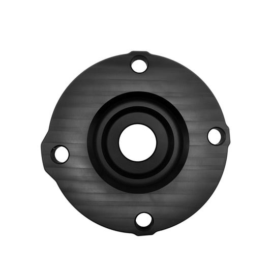 "THE GUARDIAN" Leveling Kit / Shock reinforcement for 4th Gen Toyota Tacoma 2024+ (Pair) (shipping on or before 10/20)