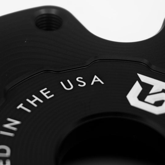 "THE GUARDIAN" Leveling Kit / Shock reinforcement for 4th Gen Toyota Tacoma 2024+ (Pair) (shipping on or before 10/20)