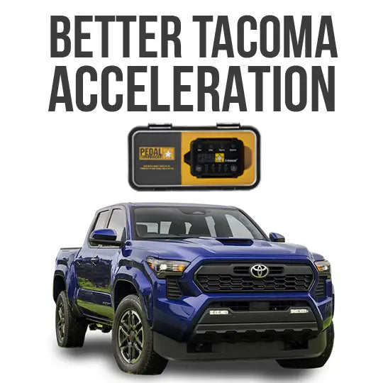 Load image into Gallery viewer, Pedal Commander for Toyota Tacoma
