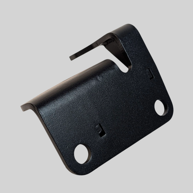 Load image into Gallery viewer, 2024+ Tacoma Bed Step Relocation Bracket
