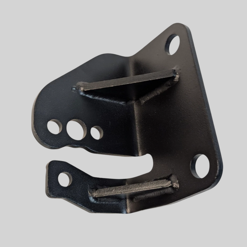 Load image into Gallery viewer, 2024+ Tacoma Bed Step Relocation Bracket
