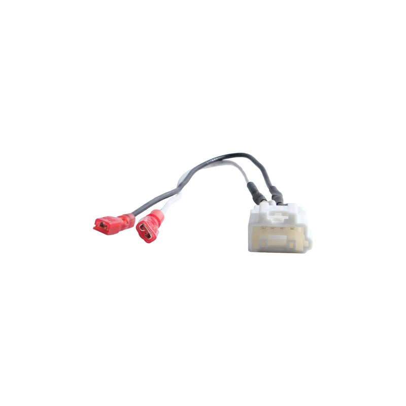 Load image into Gallery viewer, Speaker Wiring Harness Adapter Kit | 2024+ Tacoma

