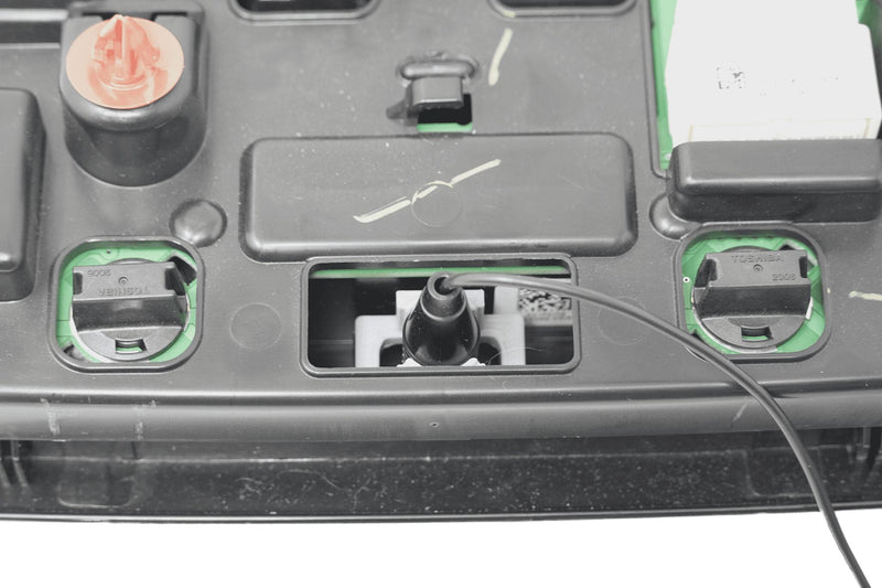 Load image into Gallery viewer, Alpine Microphone Mount | &#39;16 - &#39;23 Tacoma
