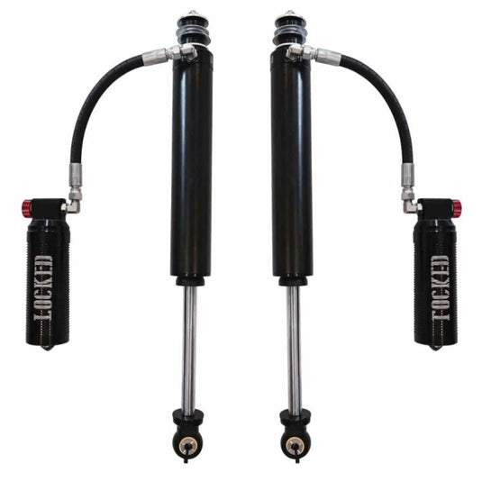 03-24 4th/5th Gen 4Runner 2.5" Rear Shocks