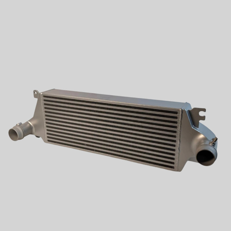 Load image into Gallery viewer, 2024+ Toyota Tacoma, 4Runner &amp; Land Cruiser Front-Mount Intercooler
