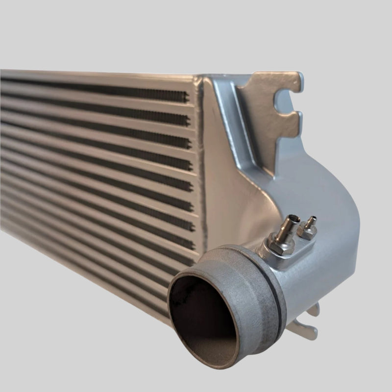 Load image into Gallery viewer, 2024+ Toyota Tacoma, 4Runner &amp; Land Cruiser Front-Mount Intercooler
