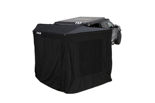 180 Tailgate Awning Walls 96