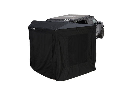 180 Tailgate Awning Walls 96