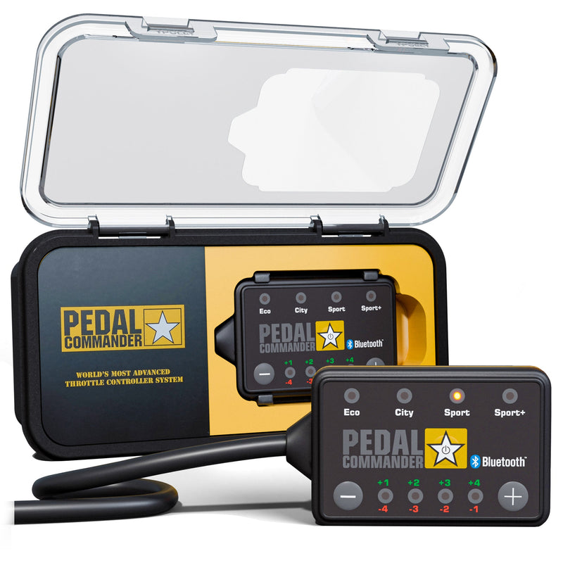 Load image into Gallery viewer, Pedal Commander for Toyota Tundra

