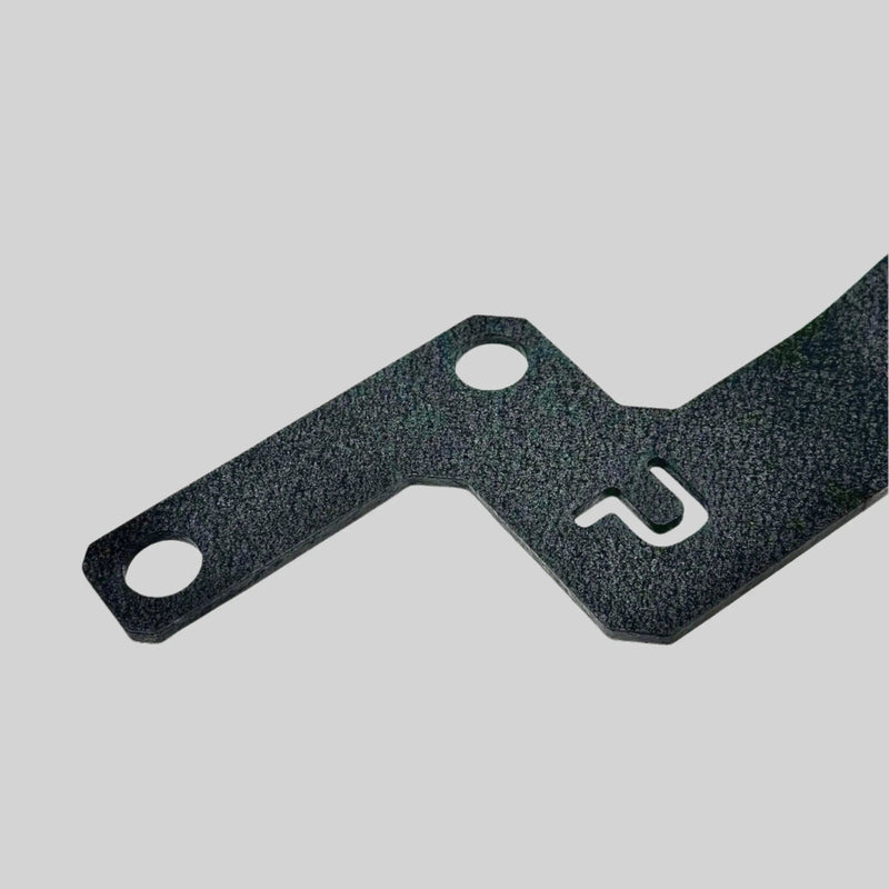 Load image into Gallery viewer, 2024+ Toyota Tacoma Ditch Light Mounting Brackets
