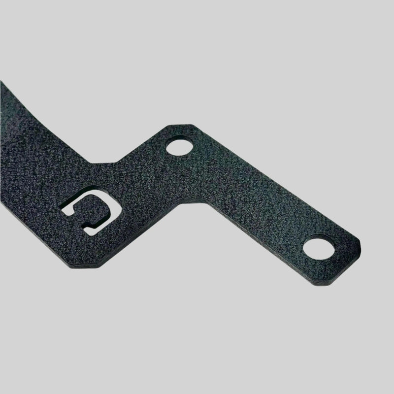 Load image into Gallery viewer, 2024+ Toyota Tacoma Ditch Light Mounting Brackets
