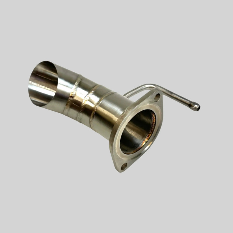 Load image into Gallery viewer, 2024+ Toyota Tacoma Off-Road Trail Pipe
