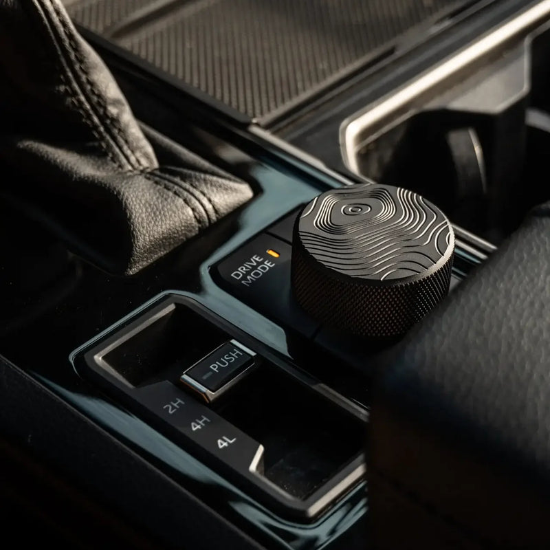 Load image into Gallery viewer, Tundra Drive Mode Knob - Plain
