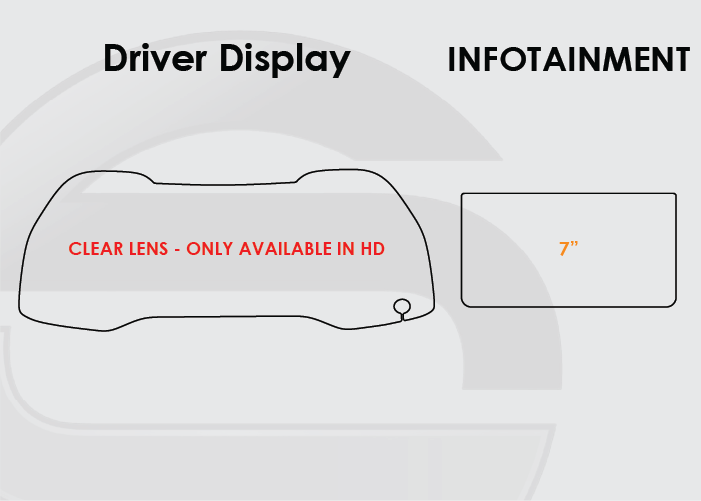 Load image into Gallery viewer, Toyota 4Runner Screen ProTech Kit
