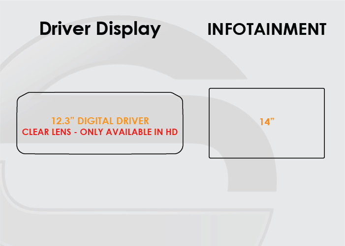 Load image into Gallery viewer, Toyota 4Runner Screen ProTech Kit
