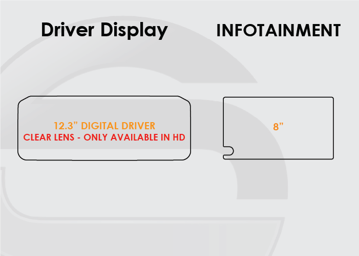 Load image into Gallery viewer, Toyota 4Runner Screen ProTech Kit
