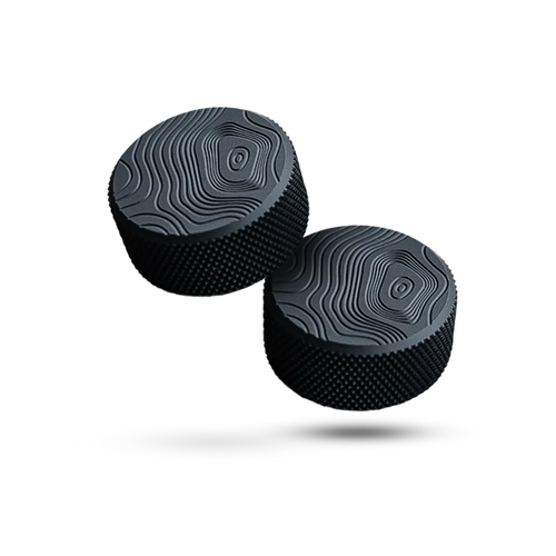 GX470 Knobbies - Topo