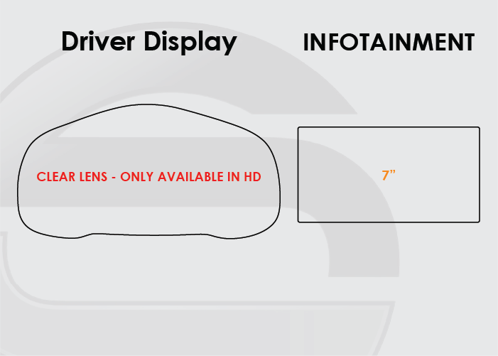 Load image into Gallery viewer, Toyota 86 Screen ProTech Kit
