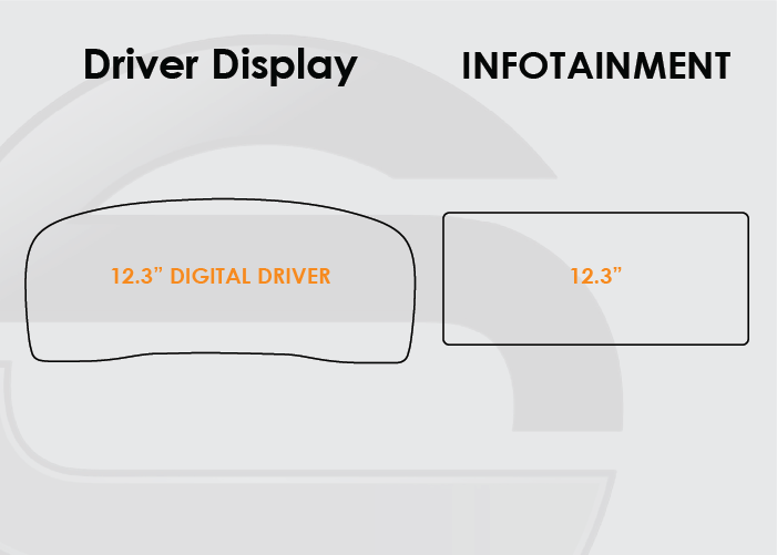 Load image into Gallery viewer, Toyota Camry Screen ProTech Kit
