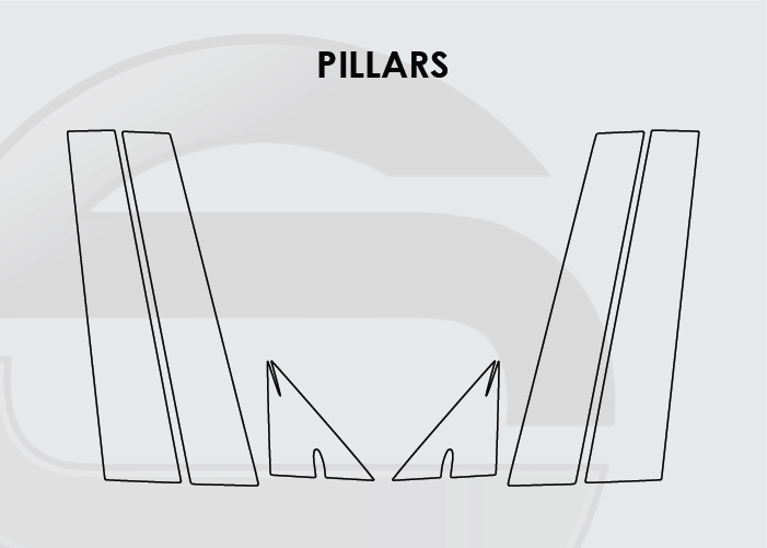 Load image into Gallery viewer, Toyota Camry Screen ProTech Kit
