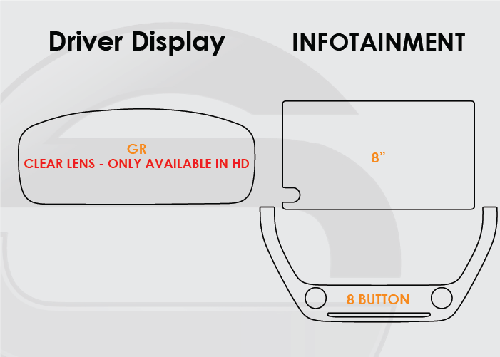 Load image into Gallery viewer, Toyota Corolla Screen ProTech Kit
