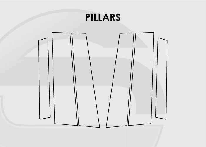 Load image into Gallery viewer, Toyota Highlander Screen ProTech Kit
