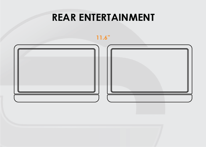 Load image into Gallery viewer, Toyota Land Cruiser Screen ProTech Kit

