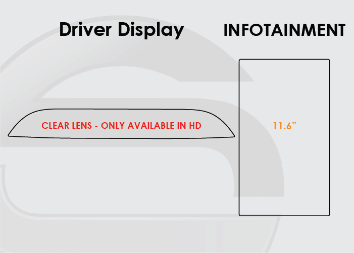 Load image into Gallery viewer, Toyota Prius Screen ProTech Kit
