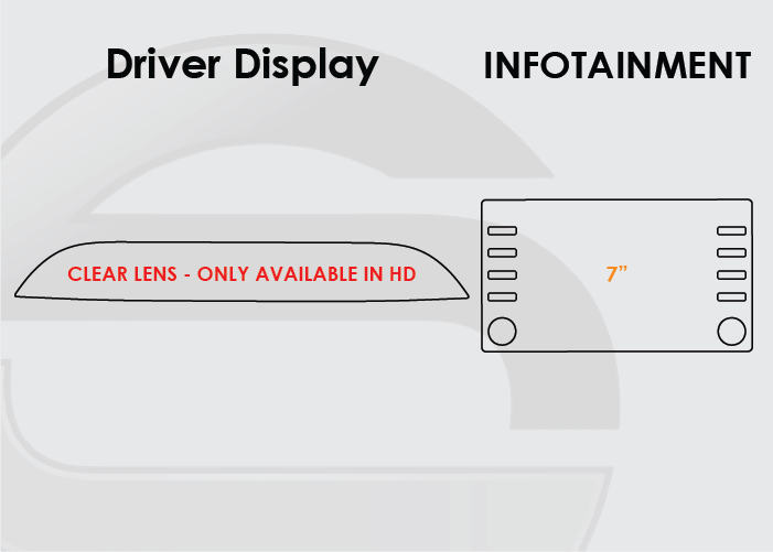 Load image into Gallery viewer, Toyota Prius Screen ProTech Kit
