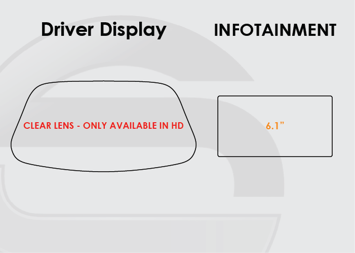 Load image into Gallery viewer, Toyota RAV4 Screen ProTech Kit
