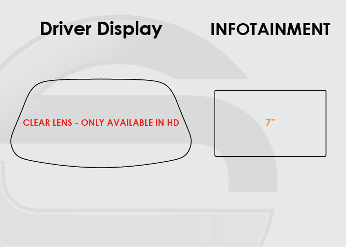 Load image into Gallery viewer, Toyota RAV4 Screen ProTech Kit
