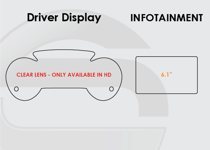 Load image into Gallery viewer, Toyota Sequoia Screen ProTech Kit
