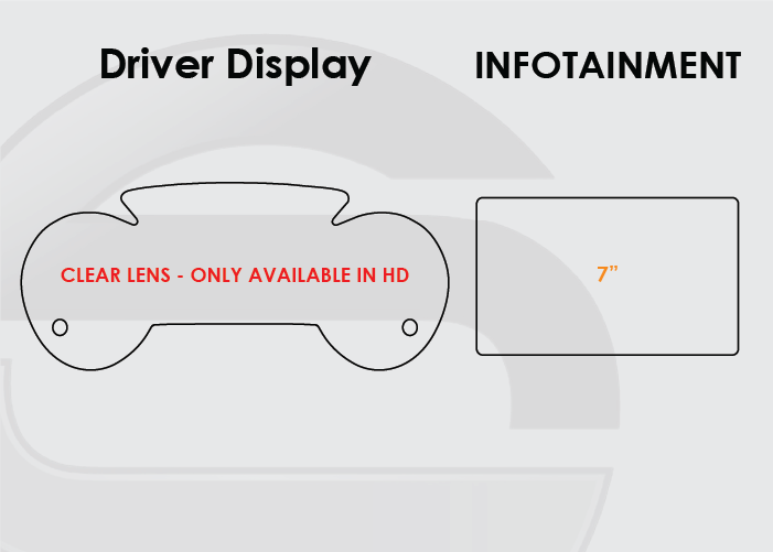 Load image into Gallery viewer, Toyota Sequoia Screen ProTech Kit
