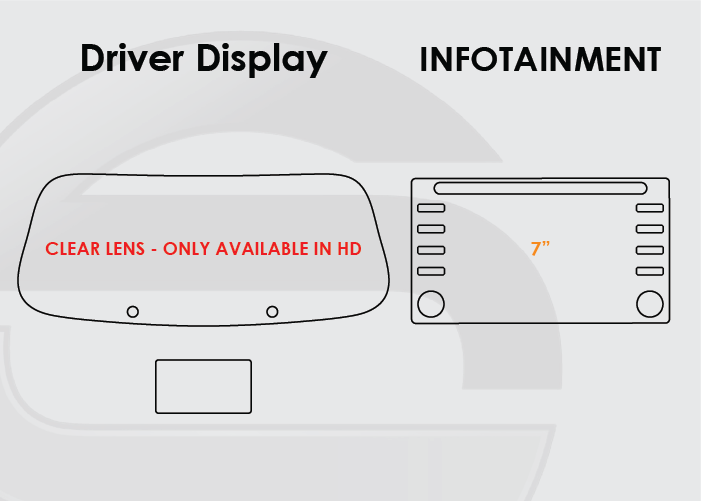 Load image into Gallery viewer, Toyota Sienna Screen ProTech Kit
