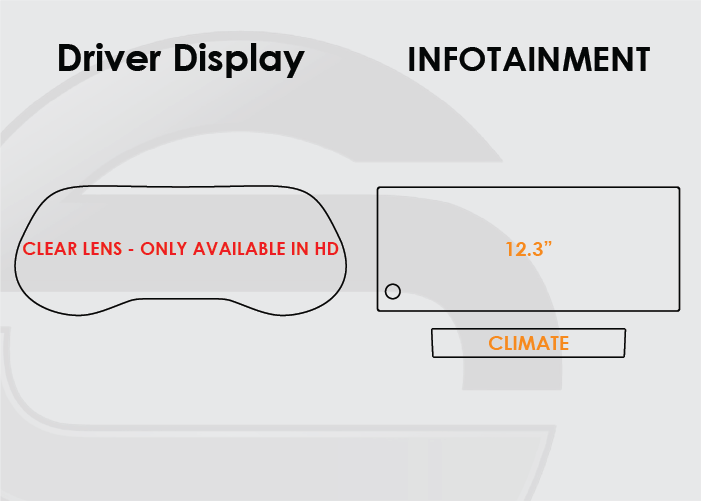 Load image into Gallery viewer, Toyota Sienna Screen ProTech Kit
