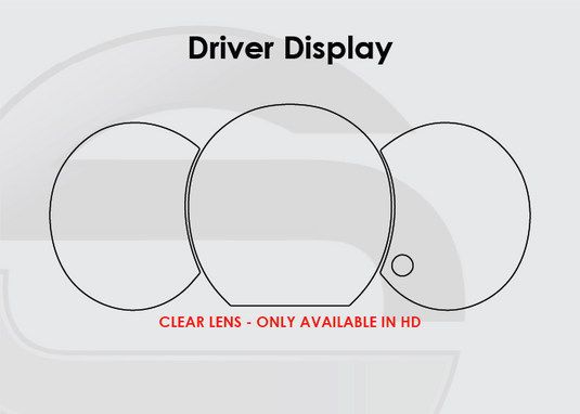Toyota Tacoma Screen ProTech Kit