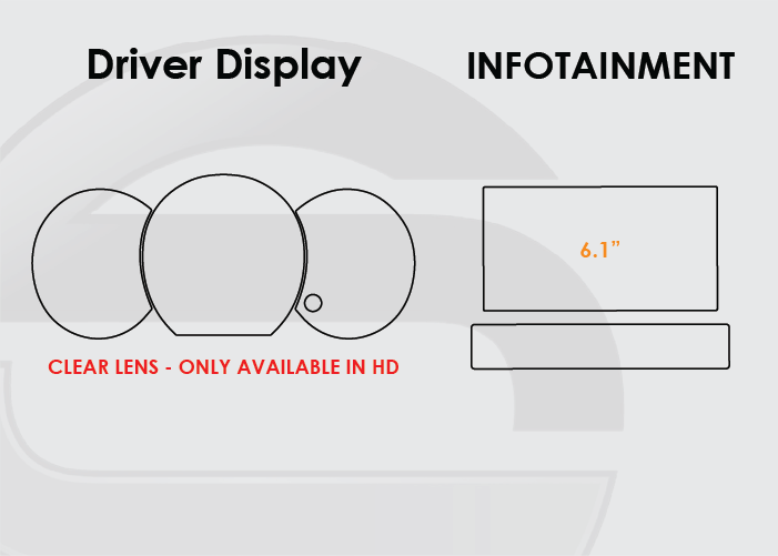 Load image into Gallery viewer, Toyota Tacoma Screen ProTech Kit
