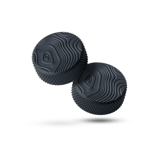 Tacoma Knobbies - Topo