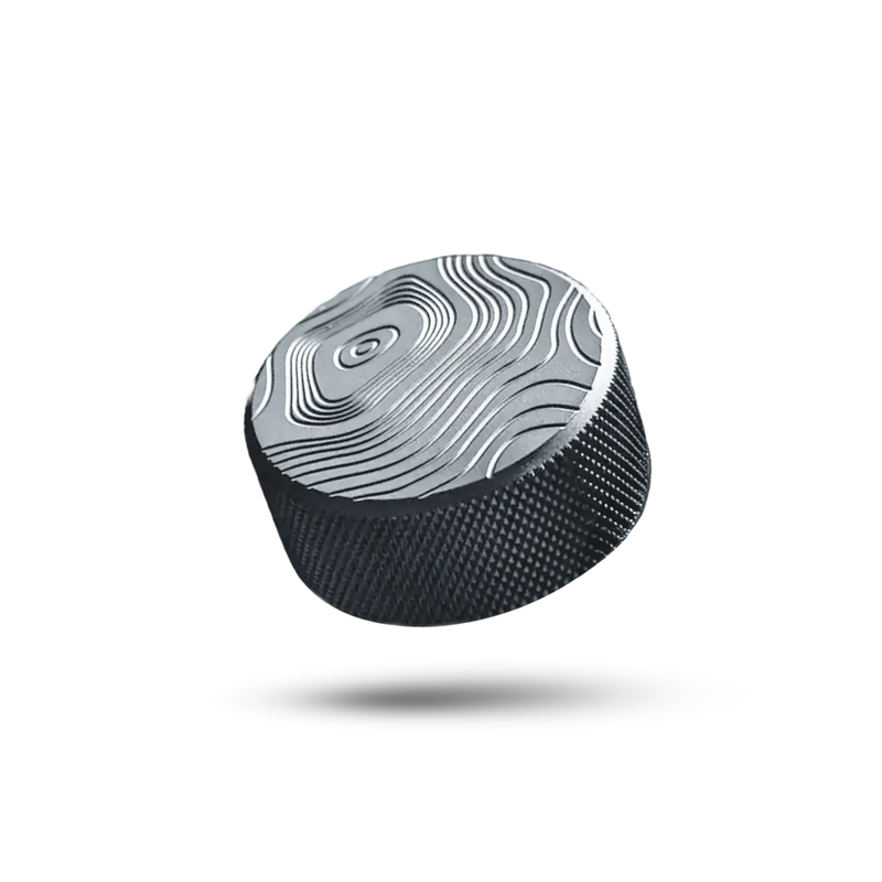 Load image into Gallery viewer, Tundra Drive Mode Knob - Topo
