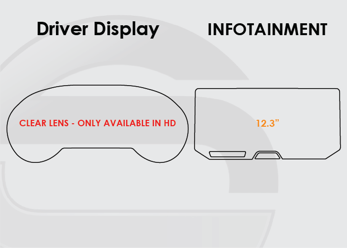 Load image into Gallery viewer, Toyota Venza Screen ProTech Kit
