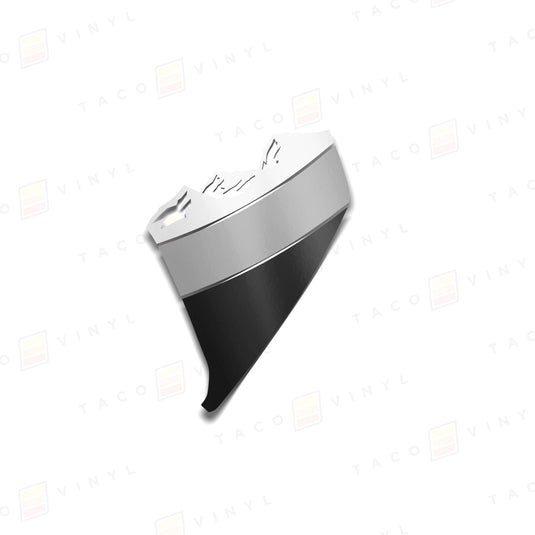 2024+ Tacoma Lower Bedside Decals - Designed