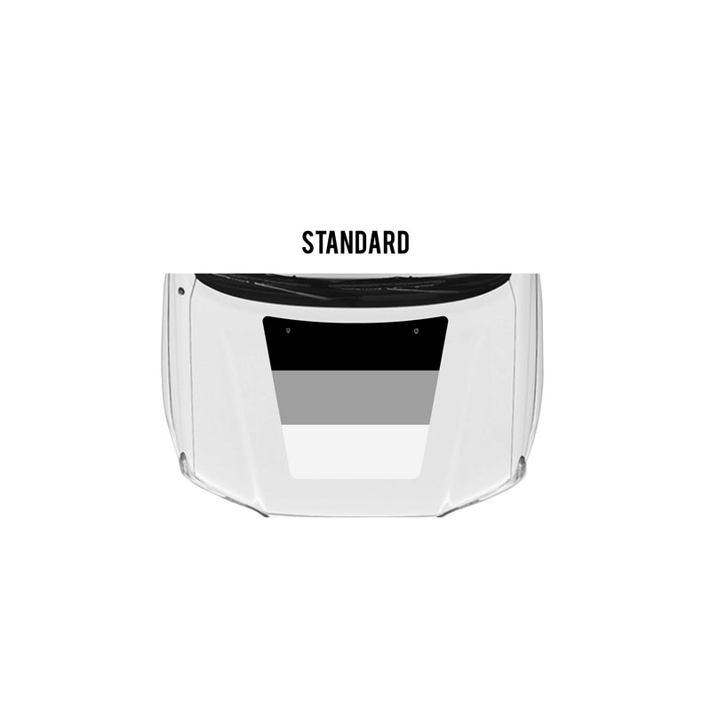 Load image into Gallery viewer, 2005-15 Tacoma Checkered Stripe Kit
