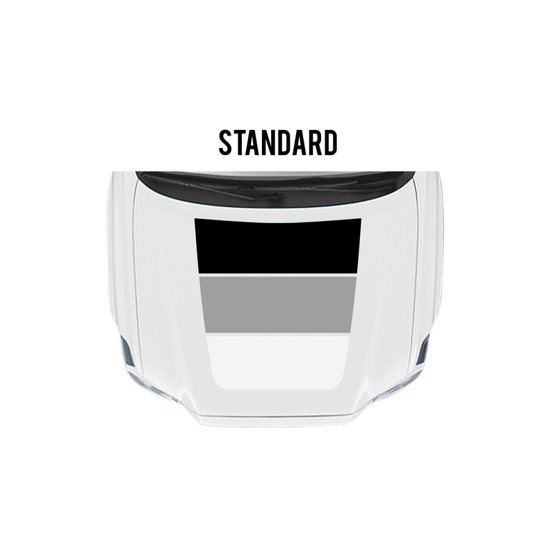Load image into Gallery viewer, 2016-23 Tacoma Checkered Stripe Kit
