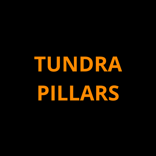 Load image into Gallery viewer, Toyota Tundra Pillars Screen ProTech Kit
