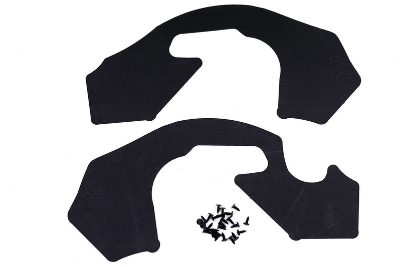 Load image into Gallery viewer, 2007-2021 Toyota Tundra Splash Guards
