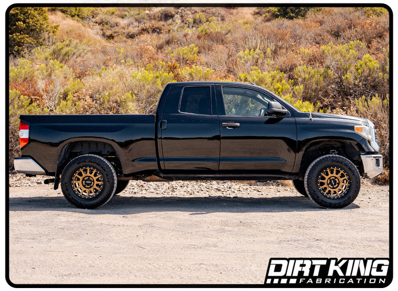 Load image into Gallery viewer, 2.5 Coilovers | DCA Remote Reservoir
